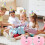 Kids Projection Camera Toy for Ages 2-4 6