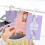 Christmas wall painting decor for home 7