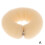 Nylon Hair Tie Headband Elastic Polyester 3 Colors 6