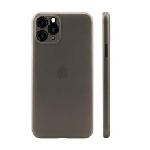iPhone 11 Pro Max case grey stylish