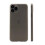 iPhone 11 Pro Max case grey stylish 1