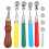 Leather Marking Wheel Ergonomic Design 1 Piece 4
