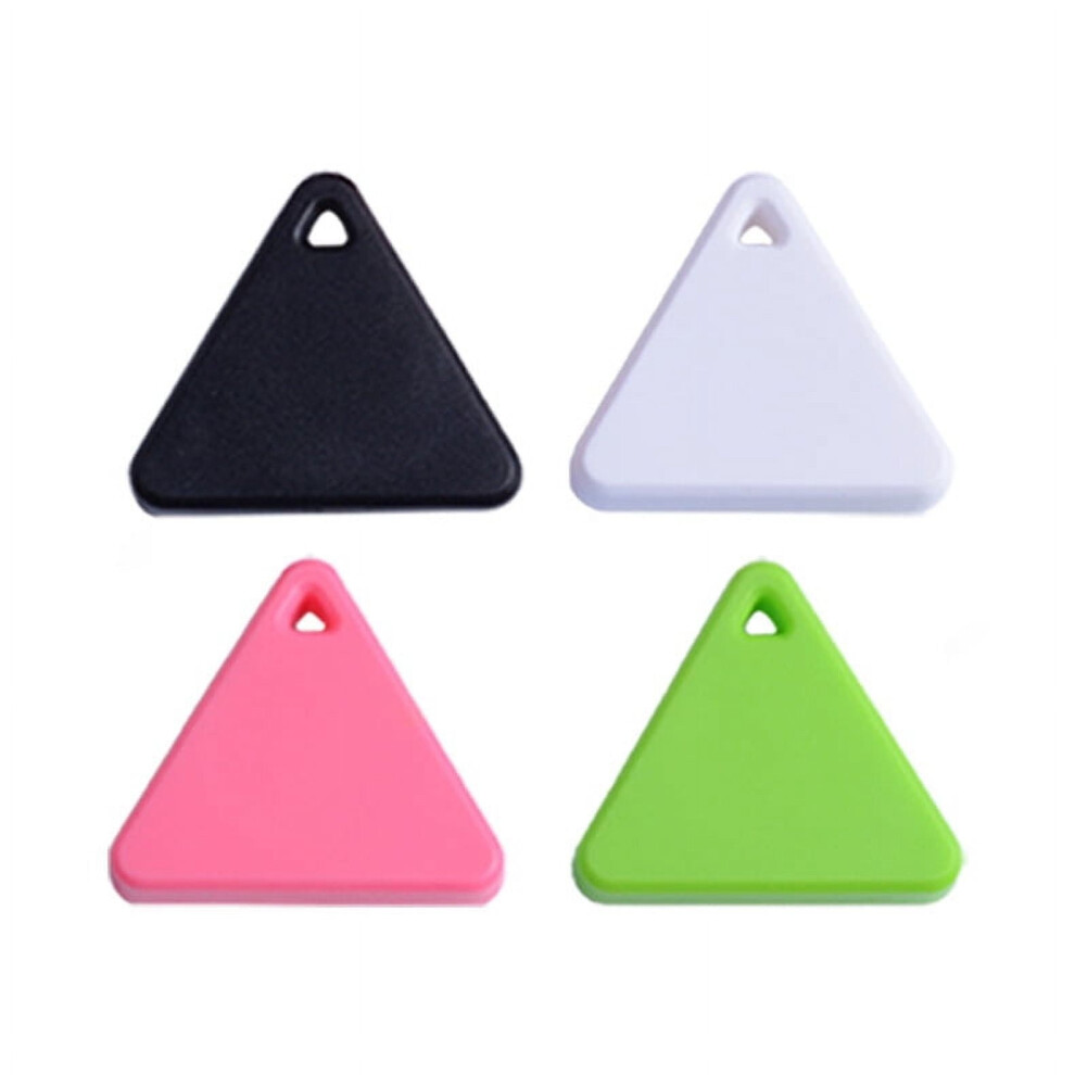 Smart Mini Gps Tracker For Pets Keys Wallet 4 Pack 972745027799