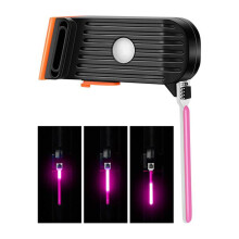 Photon Drop Light USB rechargeable rear bike light 3 modes