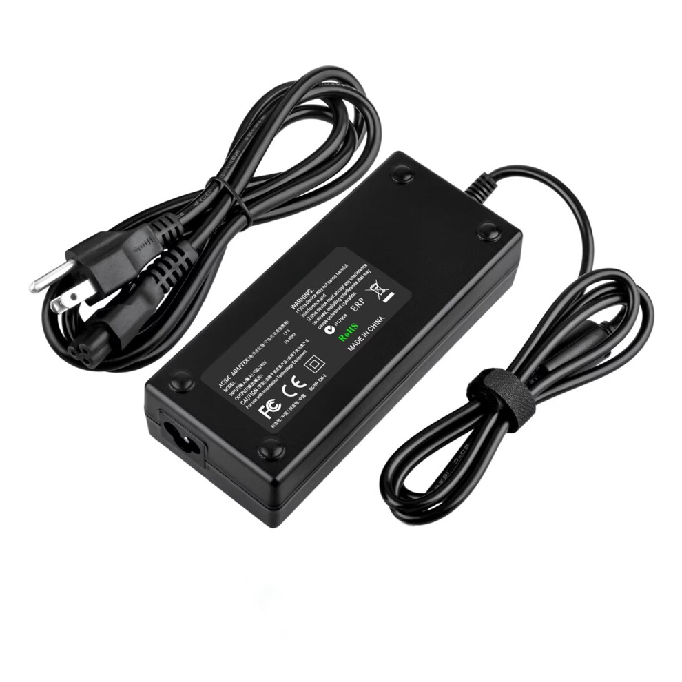 Cjp-Geek Ac Dc Adapter 19V 9.5A 180W 940684153251