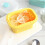 Silicone Baby Food Containers 4 Pcs 4