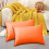 Waterproof Throw Pillow Cover Rectangle 12x20 in 8