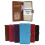 Samsung Galaxy A03 Stand Case Wallet Red 1