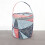 Garnhalter-Organizer, tragbare Stricktasche, 1 Stück 5