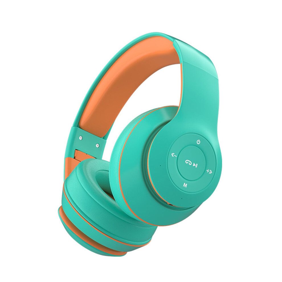 Wireless Bluetooth Headphones Noise Cancelling 8H Playtime 940684164714
