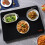 BENTISM electric food buffet server 23.6 x 16.5 inch 1