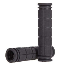 BMX MTB bicycle handlebar grips anti-slip 1 pair