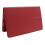 Stand Case for Lenovo Tab M10 Plus Red 1