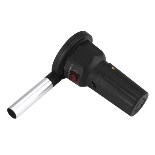 ZPSHYD handheld battery-powered BBQ fan 1 unit 1