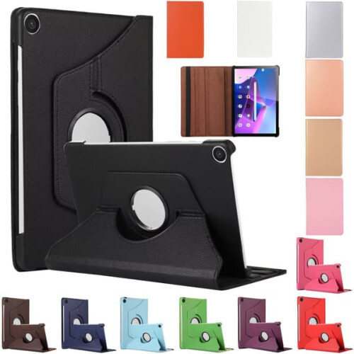 Lenovo Tab M10 Gen 3 case 10.1 inch silver