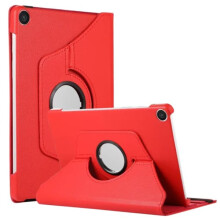 Lenovo Tab M10 Gen 3 case red 10.1 inch