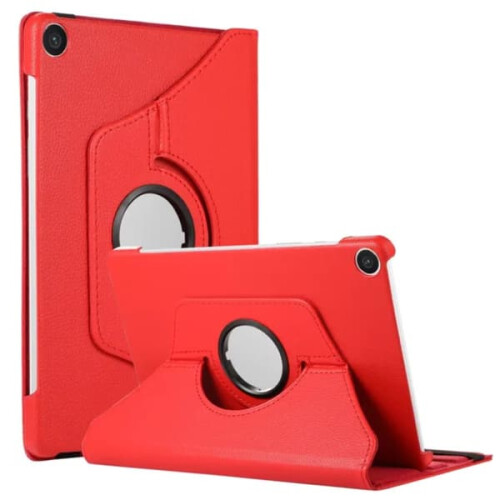 Lenovo Tab M10 Gen 3 case red 10.1 inch