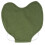 Chicken Saddle Back Protector for Hens Double Layer 2
