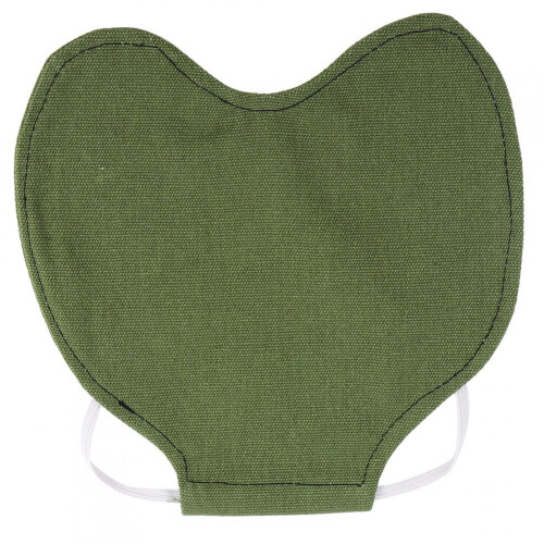 Chicken Saddle Back Protector for Hens Double Layer 1