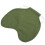 Chicken Saddle Back Protector for Hens Double Layer 6