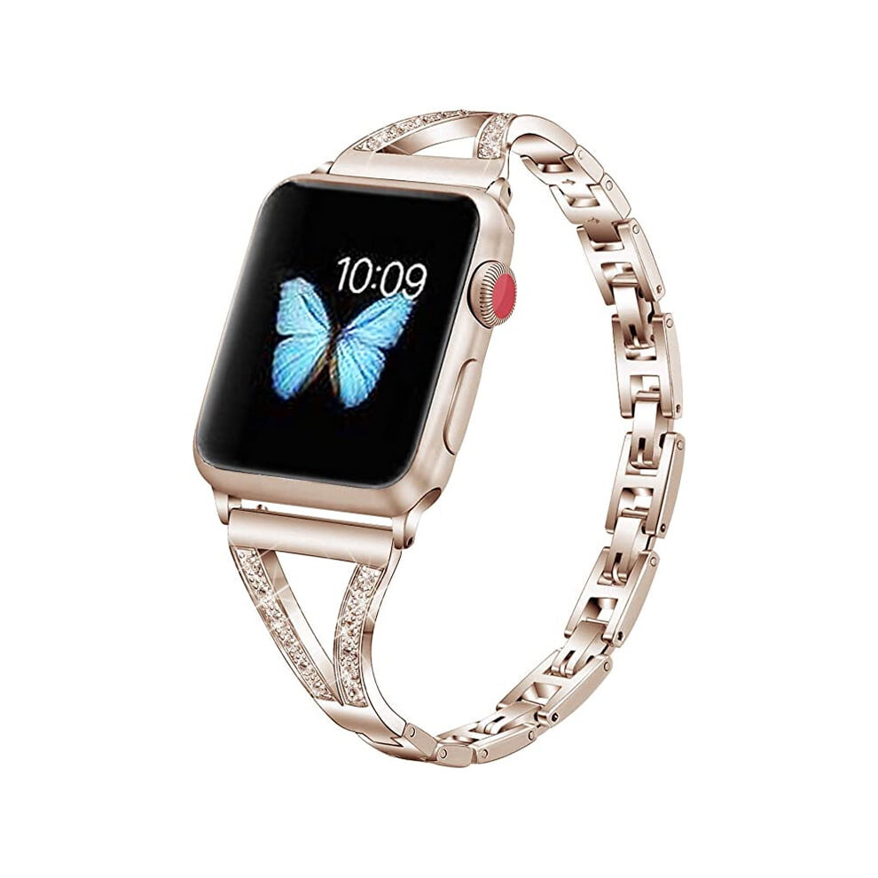 Apple Watch Band Stainless Steel 38Mm 40Mm 972745030980