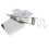 Ραπτομηχανή Eatbuy Sewing Binder, Ανθεκτικά Αξεσουάρ Ραπτικής, Ραπτομηχανή Υψηλής Αντοχής 2