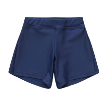 Dívčí taneční kraťasy nylon spandex 3 palce 4-12 let