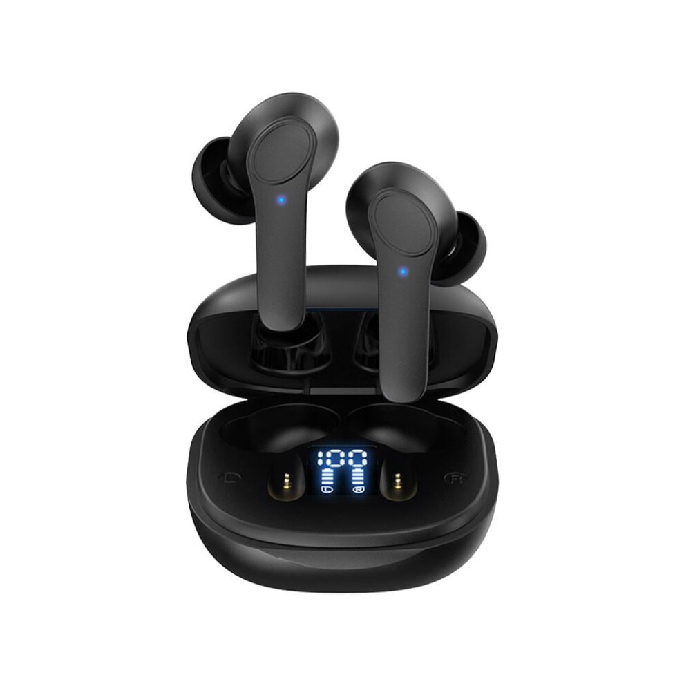 Smart Translate Earbuds Real-Time Voice Translation 144 940684157006