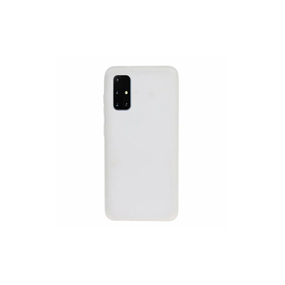 Samsung Galaxy A51 Silicone Case Frosted 962029720812