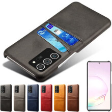 Samsung Galaxy Note20 Ultra case red short