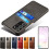 Samsung Galaxy Note20 Ultra case red short 1