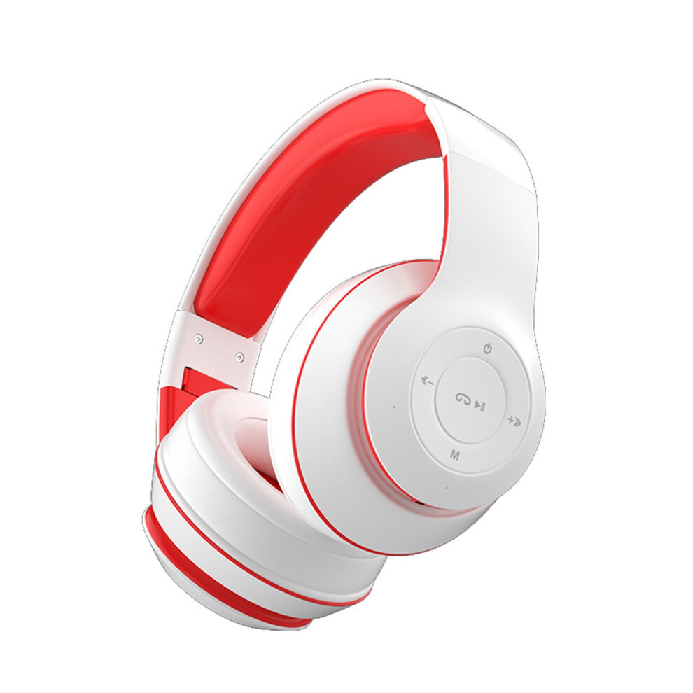 Wireless Bluetooth Headphones Noise Cancelling 8H Playtime 940684164721