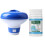 Chlorine tablets white multifunctional 200g 1