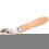 Hand Held Seam Roller for Membrane Seams 30mm Wheel 4