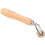 Hand Held Seam Roller for Membrane Seams 30mm Wheel 5