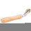 Hand Held Seam Roller for Membrane Seams 30mm Wheel 7