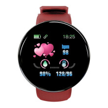 Kids Smart Watch with Pedometer, Android Compatible, 116