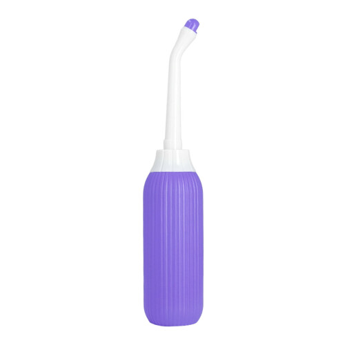 Portable Bidet Ergonomic 500ml Personal Hygiene 2