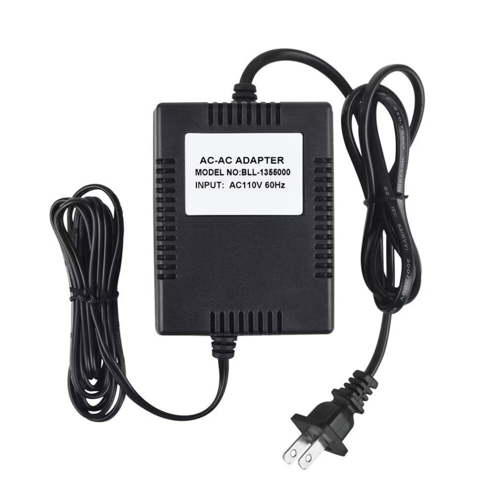Cjp-Geek 12V Ac Adapter For Fiber Optic U120470ab6 940684153596