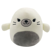 Squishmallow pillow plush toy sea lion 20-25 cm