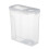 3D-Drucker-Filament-Trocknerbox weiß 4L wasserdicht 1