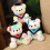 Graduation Bear Class of 2024 – White Plush Bear with Hat 5