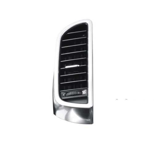 Dashboard Air Conditioning Outlet AC Vent Grille for  Cayenne 2010-2017 Central Left 7P5819727E
