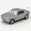 Lightning McQueen diecast car model 1:55 1