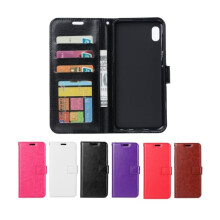 Samsung Galaxy Xcover 5 Wallet Case Red