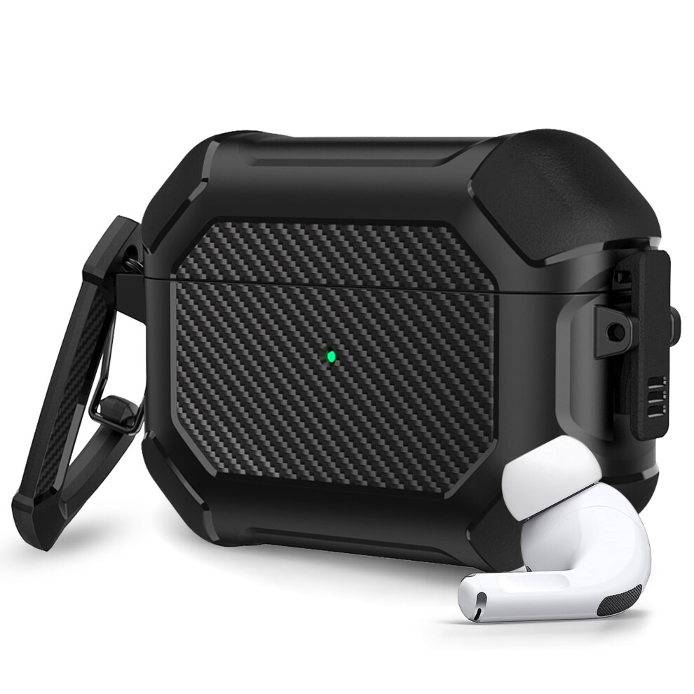Airpods Pro 2 Case Tpu Shockproof Protective Cover 972745032632