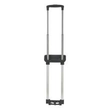 Aluminum suitcase telescopic handle replacement 1 piece