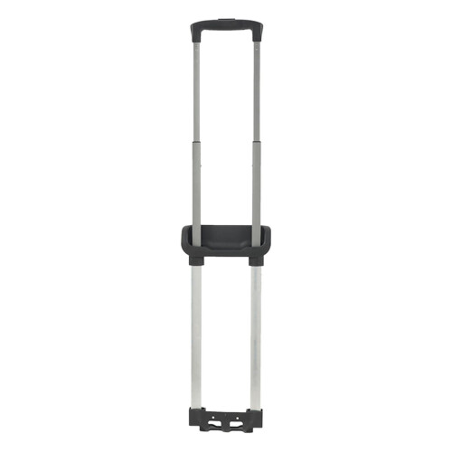 Aluminum suitcase telescopic handle replacement 1 piece