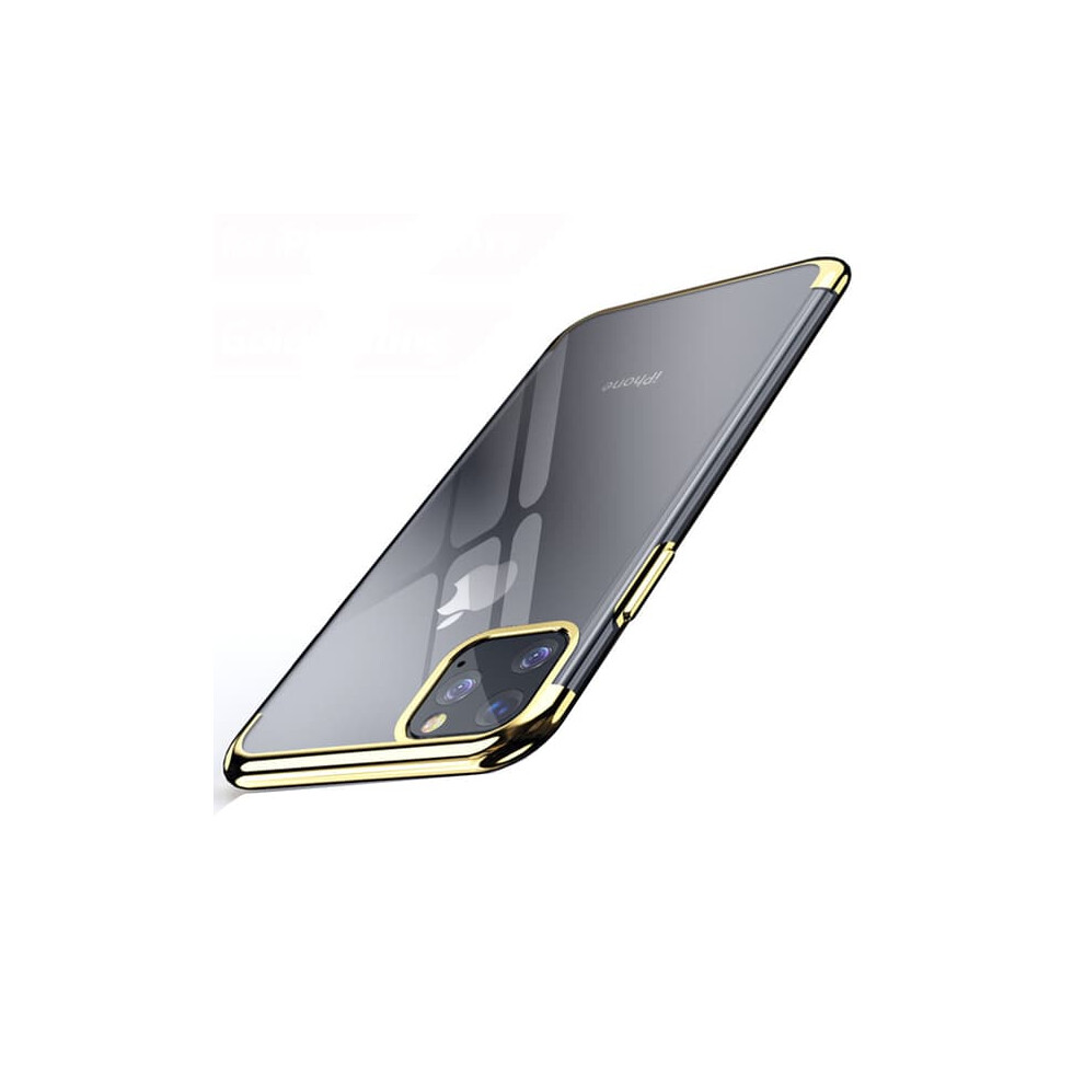 Floveme Protective Case For Iphone 11 Pro Max Gold 962029730620