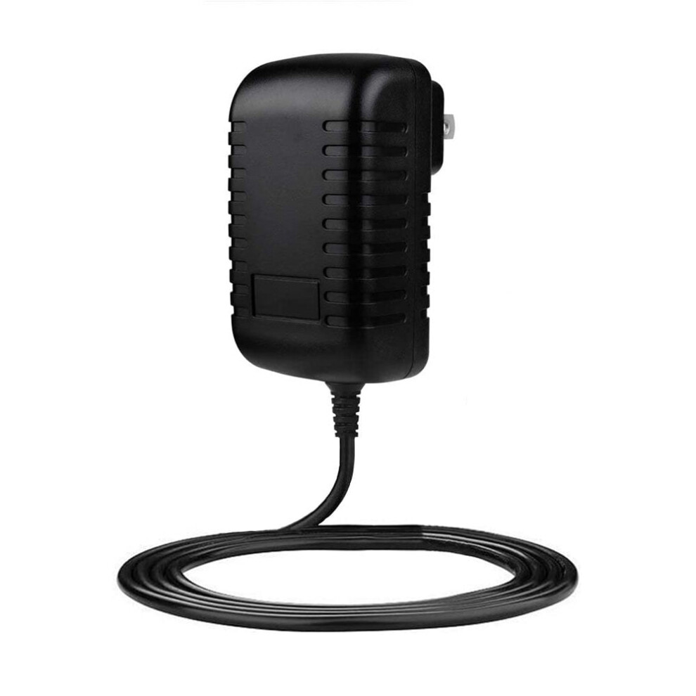 Cjp-Geek 12V Ac/Dc Adapter 1.5Aâ2A 100Â240V Input 940684153756